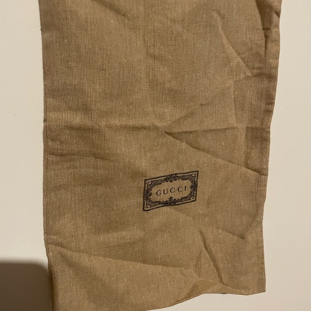 Gucci Dust‎ bag - Picture 2 of 4